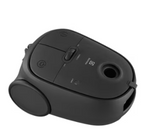 Electrolux EFB61112 Clean 600 Canister Bagged Vacuum Cleaner