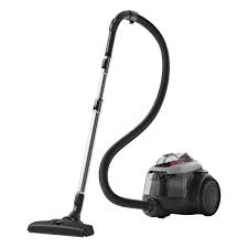 Electrolux EFC71622GG 2000W UltimateHome 700 Canister Vacuum