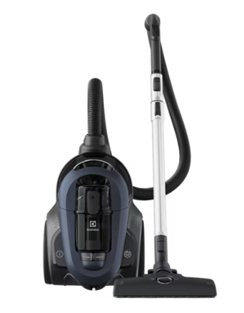 Electrolux EFC71631 UltimateHome 700 Canister Bagless Vacuum Cleaner Indigo Blue