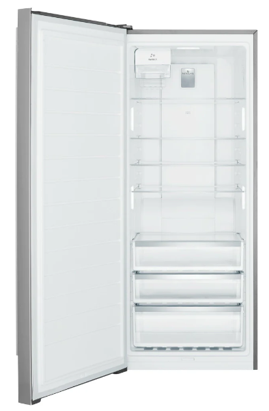 Congelatore Electrolux EFE4227SC-L 388L con produttore di ghiaccio automatico