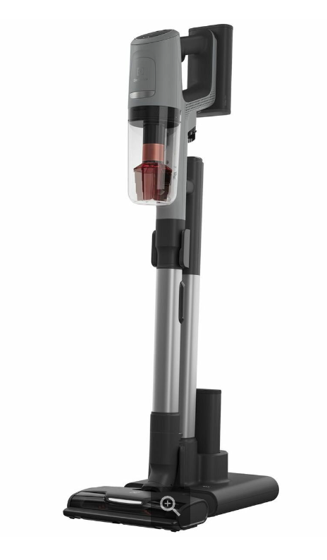 Electrolux EFP91824GY   -900 stick vacuum cleaner 150AW - Urban grey