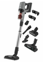 Electrolux EFP91824GY   -900 stick vacuum cleaner 150AW - Urban grey