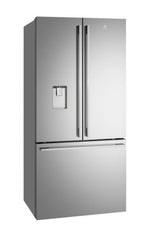 Electrolux EHE5267SC 524L Stainless Steel French Door Fridge
