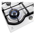 Electrolux EHG645SE 60cm UltimateTaste 500 4 burner gas cooktop