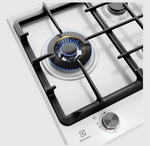 Electrolux EHG755SE 75cm5 Burner Gas Cooktop UltimateTaste 900