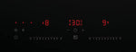 Electrolux EHI321BEA 30cm UltimateTaste 300 2 Zone Induction Cooktop
