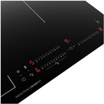 Electrolux EHI635BE 60cm UltimateTaste 700 3 Zone Induction Cooktop