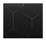 Electrolux EHI635BF 60cm UltimateTaste 700 3 Zone Induction Cooktop