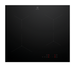 Electrolux EHI641BFA 60cm UltimateTaste 300 4 Zone Induction Cooktop