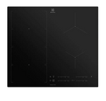 Electrolux EHI667BD 60cm FlexiBridge Induction Cooktop