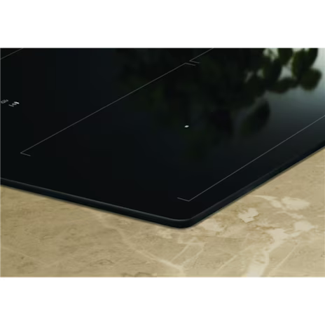 Electrolux EHI9575BF 90cm 5 Zone Induction Cooktop with SenseFry, Black - 700 Series