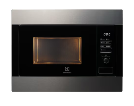 Electrolux EMB2523DSE 25L UltimateTaste 300 Built-in Microwave Oven