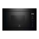 Electrolux EMB2525DF 25L Built-in Microwave Oven, Black - 500 Series