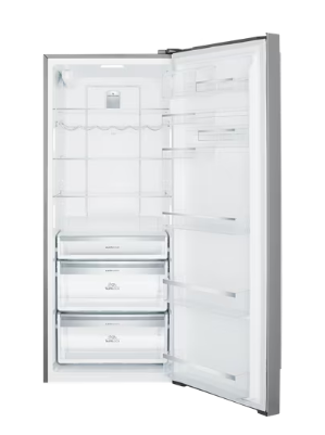 Electrolux ERE5047SC-R 466L UltimateTaste 500 Single Door Refrigerator Right Hand