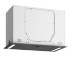 Electrolux ERI655DSE 52cm Ultimate Taste 700 Integrated Rangehood dark stainless steel