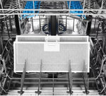 Electrolux ERI712SA 70cm Integrated Rangehood