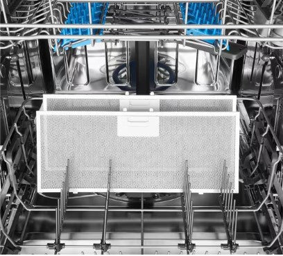 Electrolux ERI712SA 70cm Integrated Rangehood