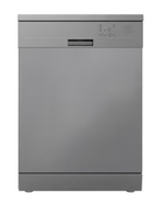 Electrolux ESF6602XB 60cm Ultimate Care 300 Freestanding Dishwasher with 13 place settings