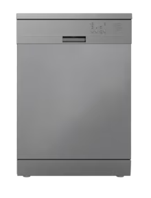 Electrolux ESF6602XB 60cm Ultimate Care 300 Freestanding Dishwasher with 13 place settings