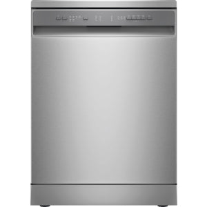 Electrolux ESF6602XC 60cm freestanding dishwasher