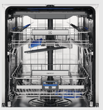 Electrolux ESF97400RKX 60cm Built Under Dishwasher