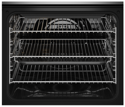 Electrolux EVE602DSE 60cm Multi-Function 8 Oven Dark Stainless Steel