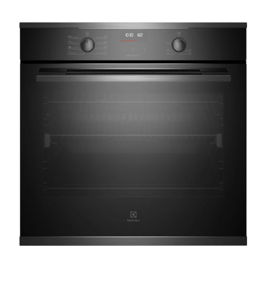 Electrolux EVE614DSE 60CM Single Electric Oven Dark Stainless