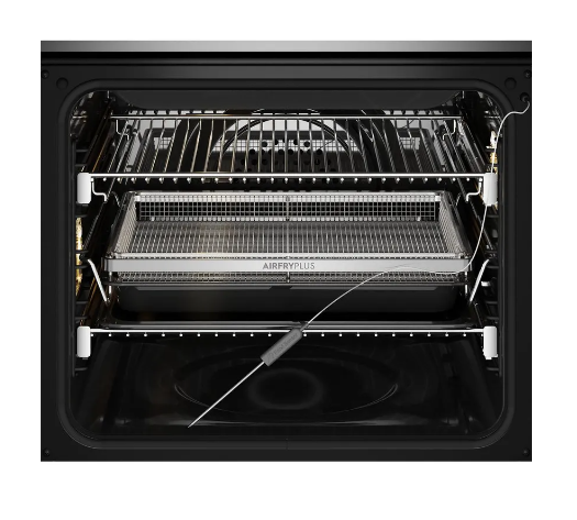 Electrolux EVEP618DSE 60cm UltimateTaste 900 Multifunction Steam & Pyrolytic Oven