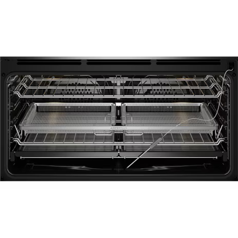 Electrolux EVEP916DSE 90cm UltimateTaste 900 Multifunction Pyrolytic Oven