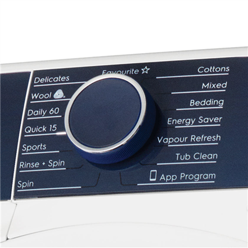 Electrolux EWF1042BDWA 10kg Front Load Washer SensorWash