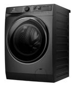 Electrolux EWF1043R7SC 10kg Ultimate Care 700 Front load Washing Machine Dark Onyx