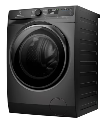 Electrolux EWF1043R7SC 10kg Ultimate Care 700 Front load Washing Machine Dark Onyx