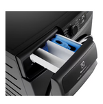 Electrolux EWF1043R7SC 10kg Ultimate Care 700 Front load Washing Machine Dark Onyx