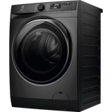 Electrolux EWF1043R7SCS 10kg UltimateCare 700 Front load Washing Machine Dark Onyx