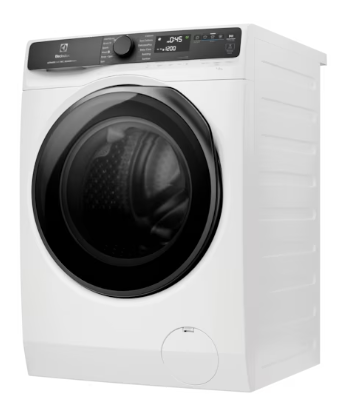 Electrolux EWF1043R7WC 10kg Ultimate Care 700 Front load Washing Machine White