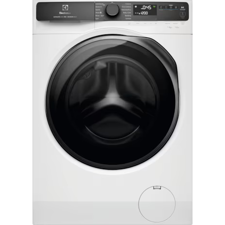 Electrolux EWF1043R7WCS 10kg UltimateCare 700 Front load Washing Machine White