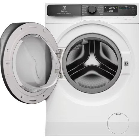 Electrolux EWF1043R7WCS 10kg UltimateCare 700 Front load Washing Machine White