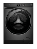 Electrolux EWF1242R9SC 12kg UltimateCare 900 Front load Washing Machine Dark Onyx