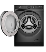 Electrolux EWF1242R9SC 12kg UltimateCare 900 Front load Washing Machine Dark Onyx