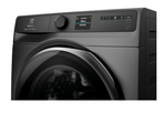 Electrolux EWF1242R9SC 12kg UltimateCare 900 Front load Washing Machine Dark Onyx