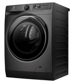 Electrolux EWF1243R7SC 12kg Ultimate Care 700 Front load Washing Machine Dark Onyx