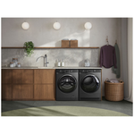 EWF1243R7SCS - 12kg UltimateCare 700 Front load Washing Machine Dark Onyx