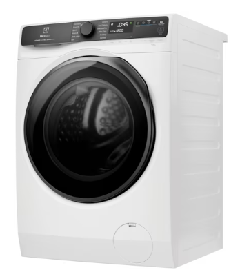 Electrolux EWF1243R7WC 12kg Ultimate Care 700 Front load Washing Machine White