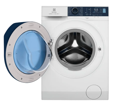 Electrolux EWF9024Q5WB 9kg UltimateCare 500 Front Load Washer with UltraMix