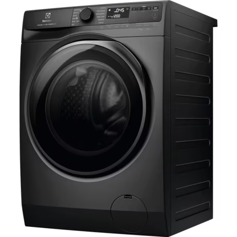 Electrolux EWF9043R7SCS 9kg UltimateCare 700 Front load Washing Machine Dark Onyx