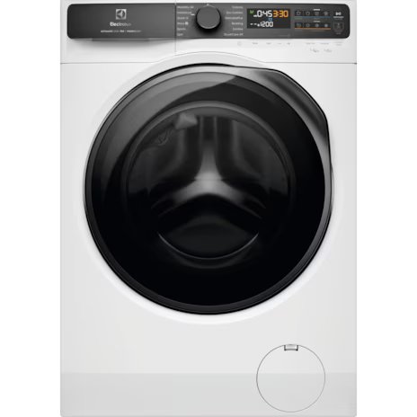Electrolux EWW1043R7WCS 10kg UltimateCare 700 Front load washing machine with 6kg dryer white