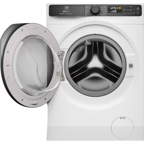 Electrolux EWW1043R7WCS 10kg UltimateCare 700 Front load washing machine with 6kg dryer white