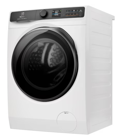 Electrolux EWW1242R9WC 12kg UltimateCare 900 Front load Washing Machine with 8kg Dryer White