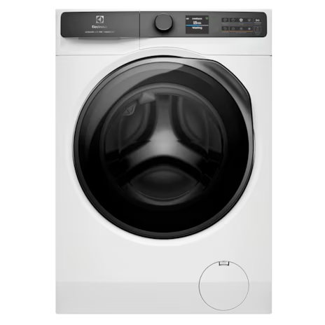 Electrolux EWW1242R9WC 12kg UltimateCare 900 Front load Washing Machine with 8kg Dryer White