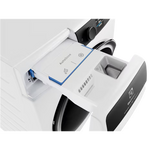 EWW1242R9WC 12kg UltimateCare 900 Front load Washing Machine with 8kg Dryer White
